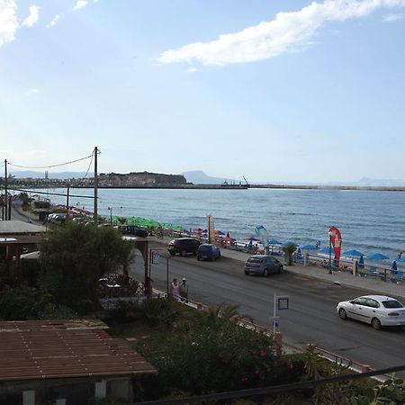Zantina Beach Rethymno  Luaran gambar