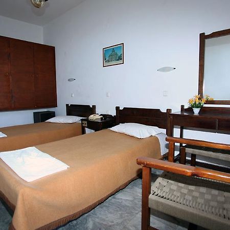 Zantina Beach Rethymno  Luaran gambar