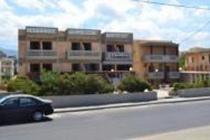 Zantina Beach Rethymno  Luaran gambar