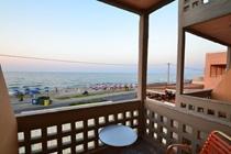 Zantina Beach Rethymno  Luaran gambar