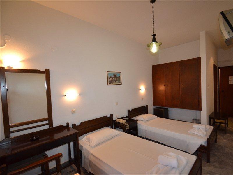 Zantina Beach Rethymno  Luaran gambar