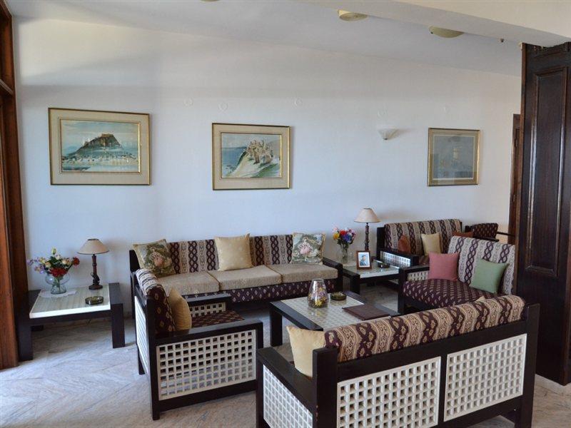 Zantina Beach Rethymno  Luaran gambar