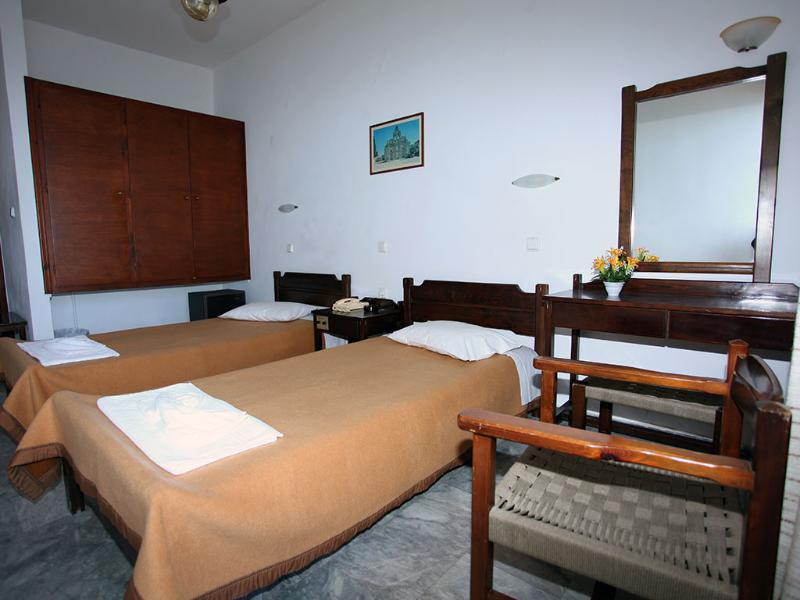 Zantina Beach Rethymno  Luaran gambar